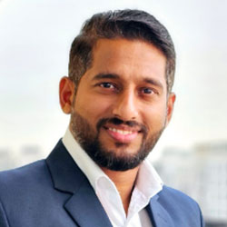 Nidhin Padinhatte Purayil